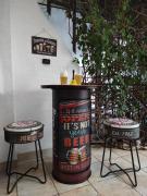 Blue&Green Apartment