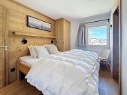 Le Chaberton - Les Tanières de Montgenèvre - Appartement 6 à 8 personnes front de neige