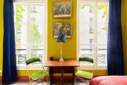GuestReady - A picturesque stay in Paris GuestReady - A picturesque stay in Paris
