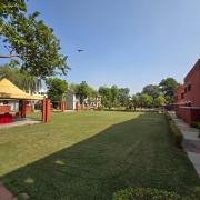 Top Gandhinagar