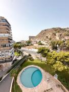 Rincón Albufereta Piscina, Sierra y Mar