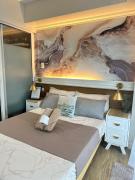 Azure Urban Beach Residences with PS4 near Airport