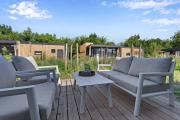 Chalet Duynhof 8 - Ouddorp