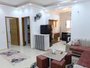 شقة كاملة بغرفتي نوم