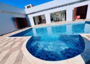 Chácara dos sonhos Piscina aquecida 31 C