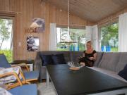 8 person holiday home in Nexø-By Traum