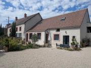 Le Clos Macé - Maison dhôtes proche BLOIS CHAMBORD
