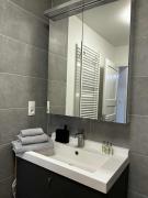 Appartement de centre