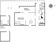 Holiday Home Antonina - 225m from the sea by Interhome