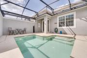 7 Mi Walt Disney World! Family Gem with Private Pool
