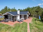 Holiday Home Raili - 1-5km from the sea by Interhome