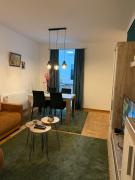 Nest24- cozy apartment with terrace and private garage Nest24- cozy apartment with terrace and private garage