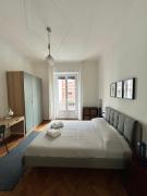 Magnolia Apartments - HOME Porta Romana Center