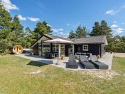 Holiday Home Edeltraut - 900m from the sea by Interhome