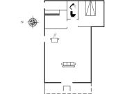 Holiday Home Awa - 800m from the sea by Interhome