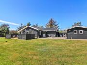 Holiday Home Hillmari - 200m from the sea by Interhome