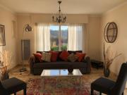 Maison de famille en campagne