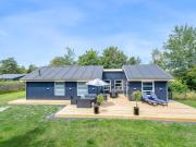 Holiday Home Binta - 800m from the sea by Interhome