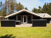 Holiday Home Valpuri - 1-3km to the fjord by Interhome