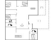 Holiday Home Allen - 1km from the sea by Interhome