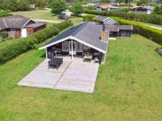 Holiday Home Guthmund - 400m from the sea by Interhome