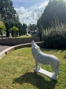 Maison Deauville-Trouville piscine chauffée
