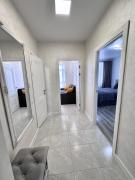 New Apart in the city center Ivano-Frankivsk Vysochana 18 street