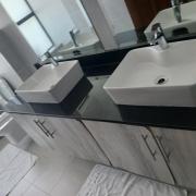 Beachfront 3 bedroom apartment