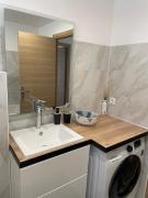 Maison moderne proche CDG