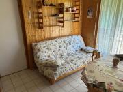 Charmant appartement 3 pièces, 6 pers., animal admis, parking à Châtel - FR-1-676-158