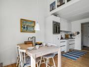 Apartment Jelke - 1km from the sea by Interhome