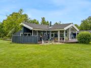 Holiday Home Anastaja - 550m from the sea by Interhome