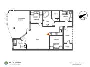 Holiday Home Guja - 250m from the sea by Interhome