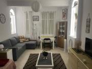 3 minutes walking to monaco & the beach