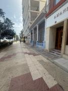 Apartamento amanecer paseo marítimo