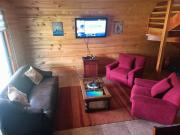 Casa Lelikelen tres dormitorios