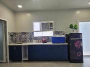 Rooftop With Pool Party 3BHK Luxury Space