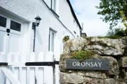 Oronsay, 2 Weint End Cottages, Great Urswick, Ulverston Cumbria LA120SP