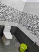 Sole shell 3 bhk or Ac rooms