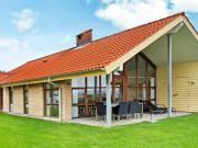 6 person holiday home in Egernsund-By Traum