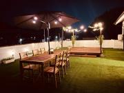 KeiCo 定員12名 駐車場12台 露天風4分 河口湖6分 富士急10分 ふじてんスノーリゾート10分