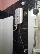Idaman Homestay Kampung Raja