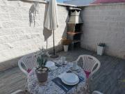 Casasjerezanas Loft Las Flores