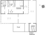 Holiday Home Andine - 250m from the sea by Interhome