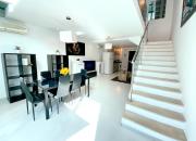 Seasonal Living Lumen Triplex