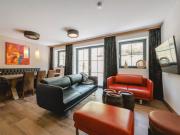 Apartment Fassl 2 by Interhome