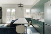 GuestHost - Modern Apartment MM3 Corvetto Milano