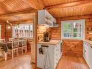 Holiday Home Thermet - 1-6km from the sea by Interhome