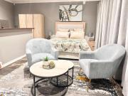 Apartment in Bellville - self-catering