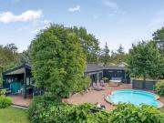 Holiday Home Ejnarine - 1-5km from the sea by Interhome